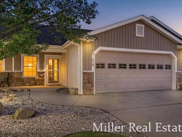 Condo for sale in Hastings, Barry County