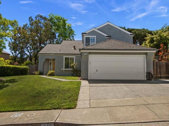 House for sale in Solano, California