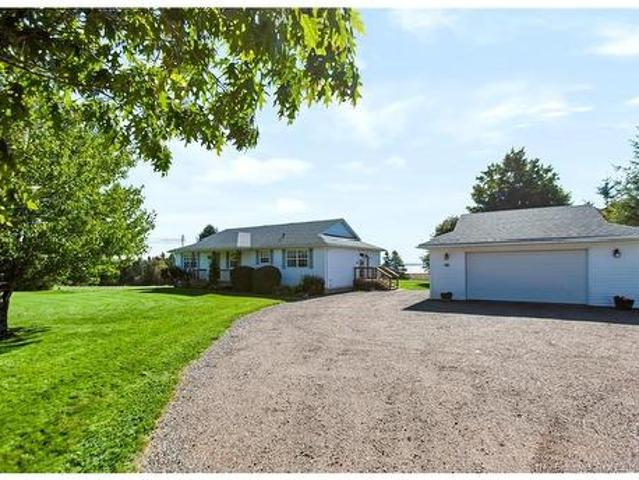 House for sale in Wood Point, Sackville Parish