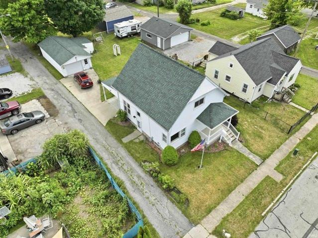 House for sale in Kendallville, Indiana