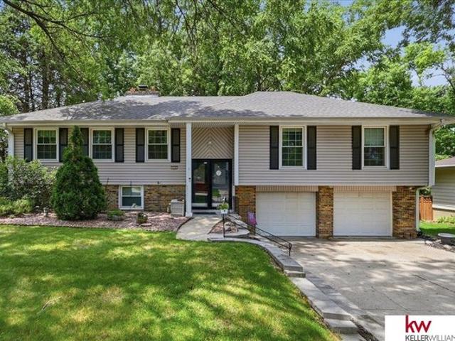 House for sale in Nebraska