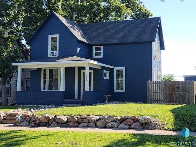 House for sale in Downtown, Sioux Falls