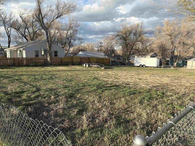 Land for sale in Wyoming