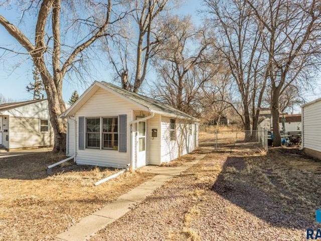 House for sale in Sioux Falls, South Dakota