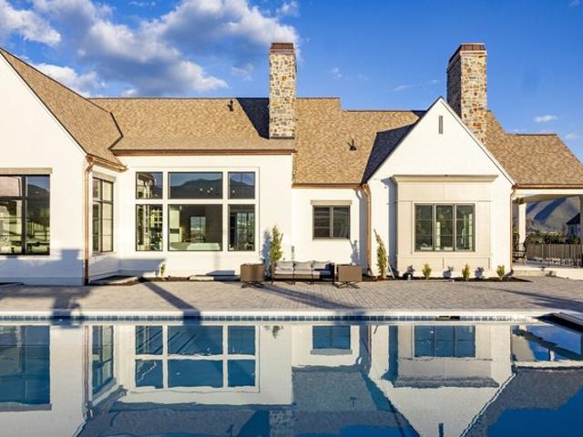 House for sale in Midway, Wasatch County