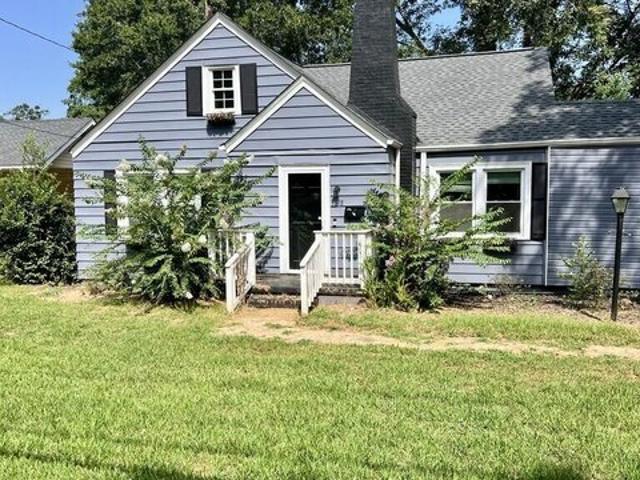 House for sale in Upson, Georgia