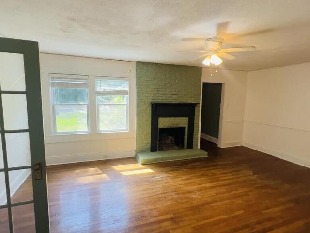 House for sale in Upson, Georgia