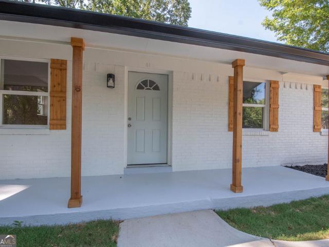 House for sale in Lagrange, Georgia