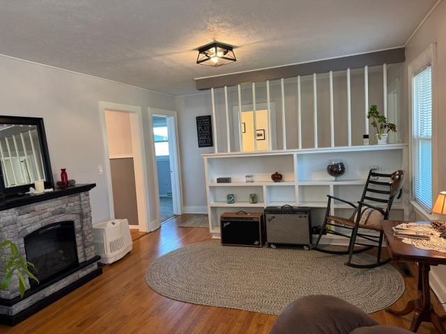 House for sale in Ford, Illinois