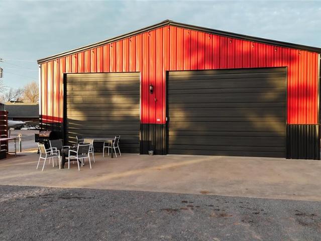 House for sale in Caddo, Oklahoma