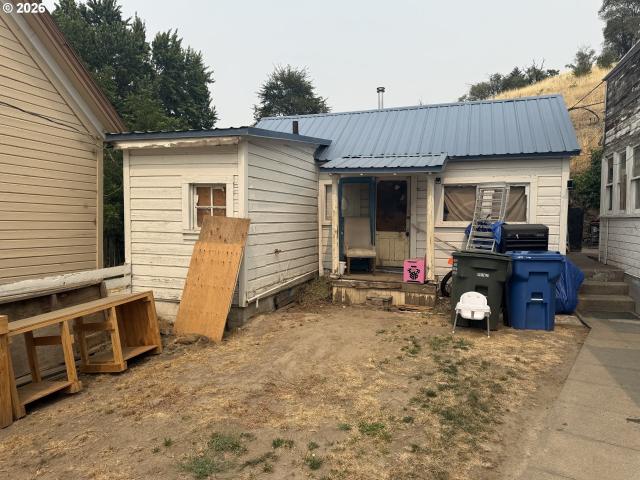 House for sale in Oregonia