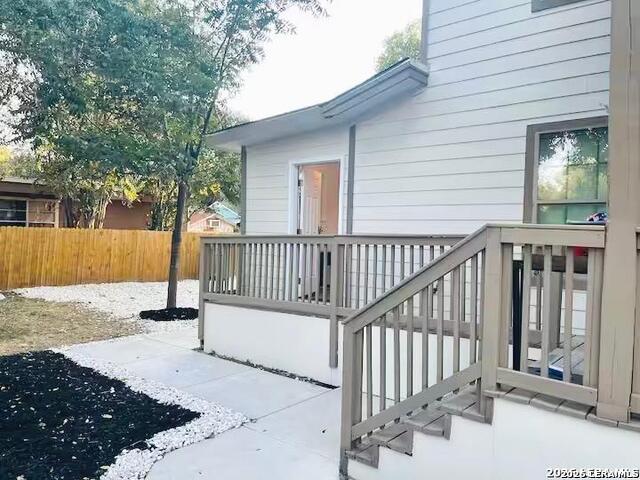 House for sale in Leesville, Texas