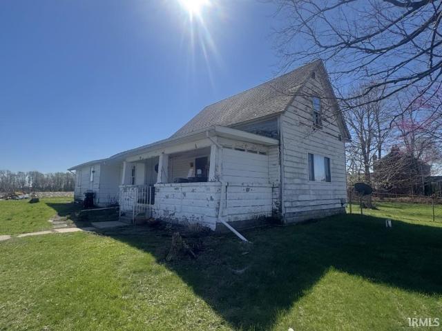 Property for sale in Russiaville, Indiana