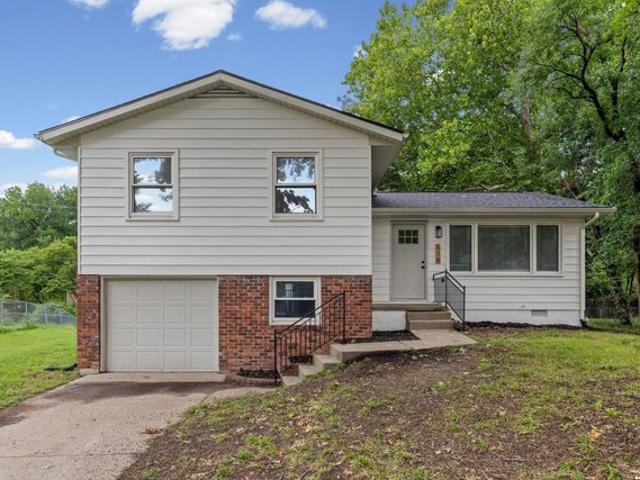 House for sale in Kansas