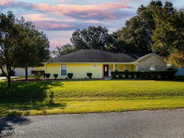 House for sale in Keystone Heights, Florida