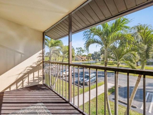 Condo for sale in Greenacres, Florida