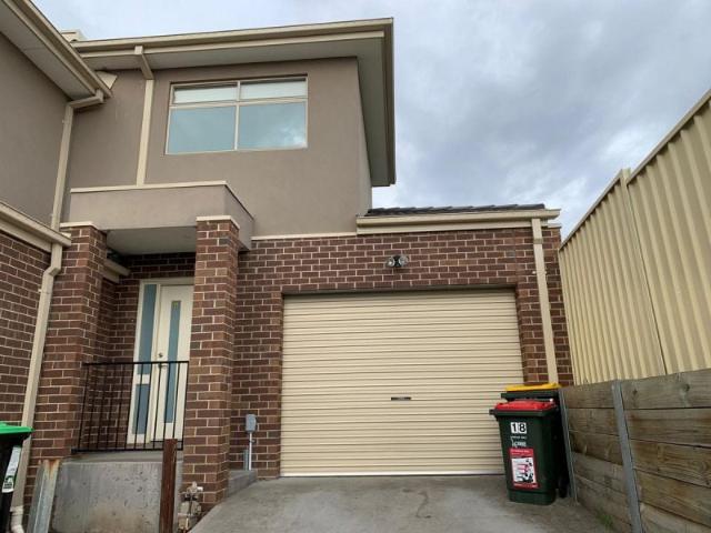 Apartment for rent in Camerons Creek, Victoria