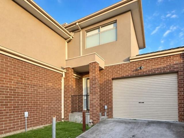 Apartment for rent in Victoria, Gisborne