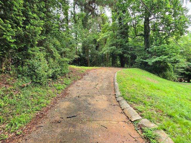 Land for sale in Redan, Georgia