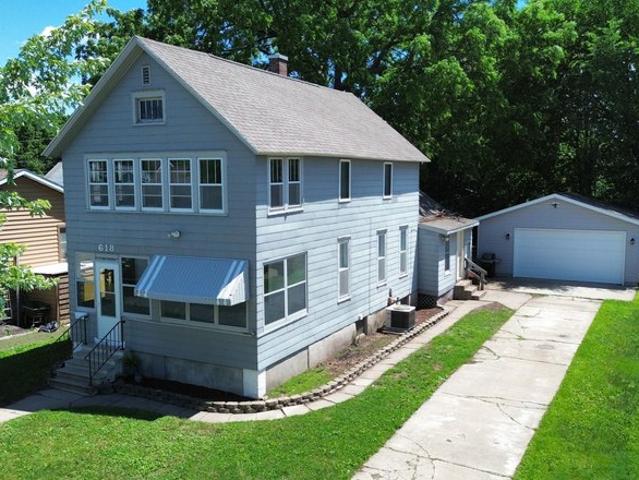 House for sale in Winona, Minnesota