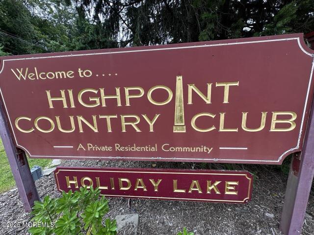 Land for sale in Montague, New Jersey