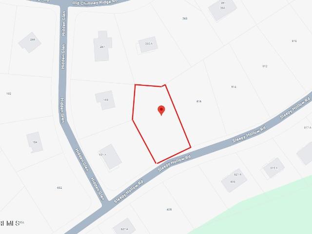Land for sale in Montague, New Jersey