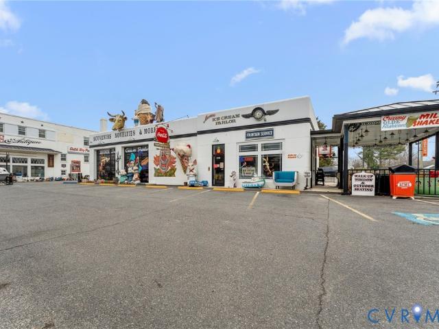 Commercial for sale in Virginia