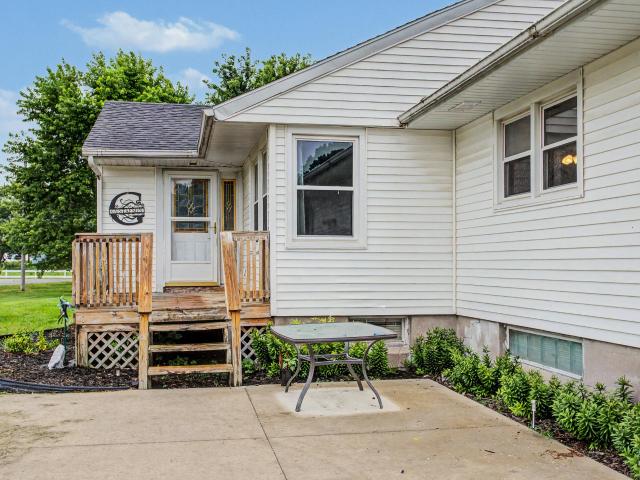House for sale in Story, Iowa