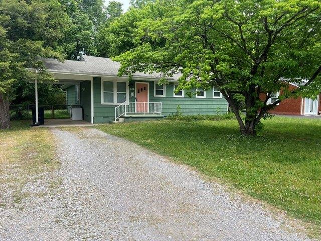 House for sale in Tennessee
