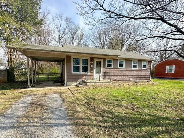 House for sale in Tennessee