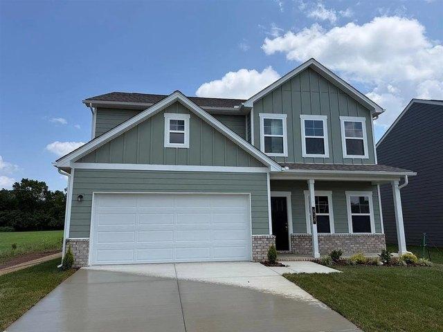 House for sale in Bowling Green, Kentucky