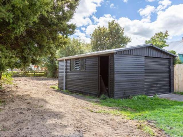 House for sale in Tararua District