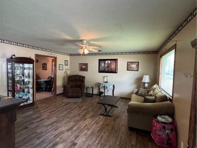 House for sale in Arkoma, Oklahoma