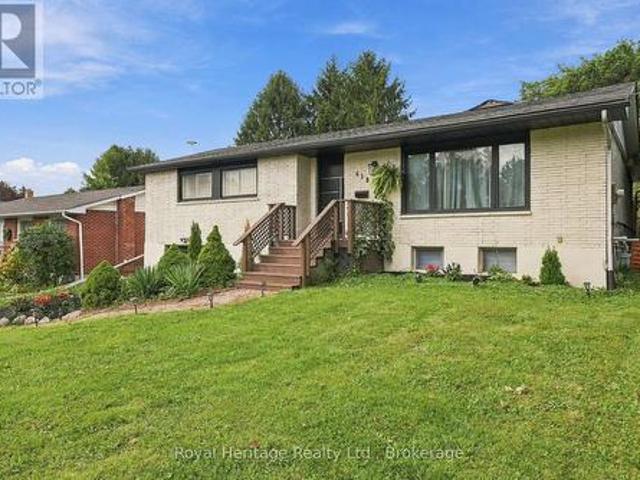 House for sale in Newcastle, Clarington