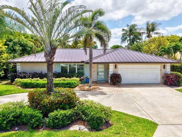 House for sale in Delray Beach, Florida
