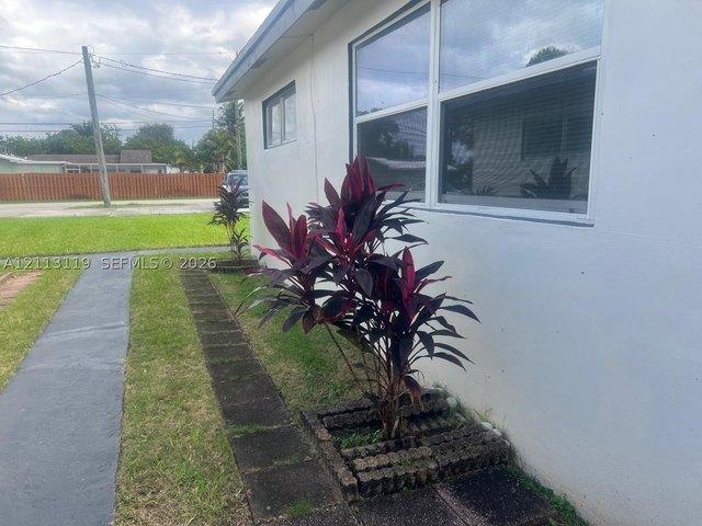 House for sale in Hallandale Beach, Broward County