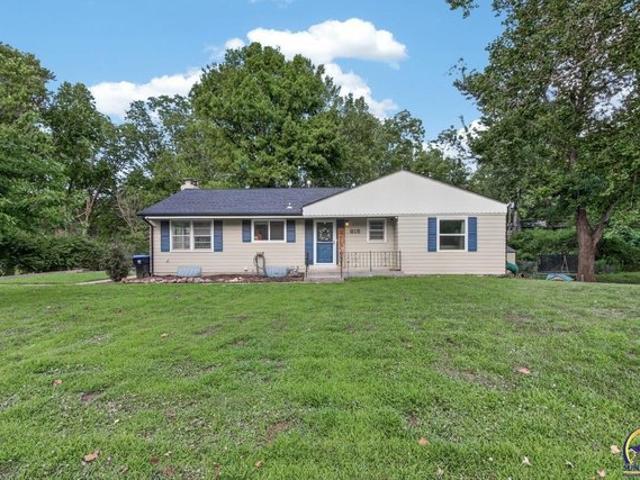 House for sale in Kansas