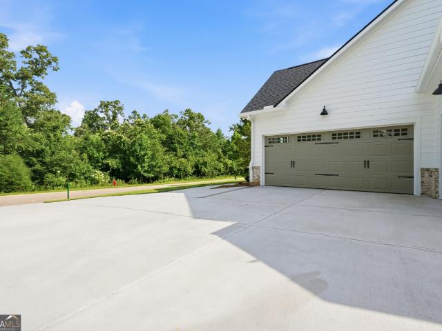 House for sale in Demorest, Georgia