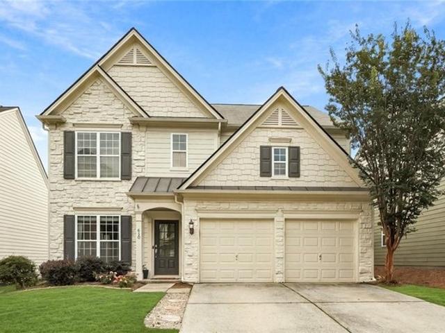 House for sale in Canton, Cherokee County