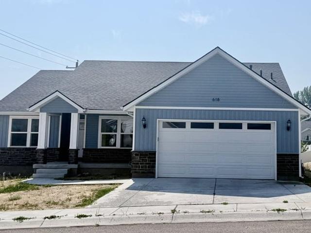House for sale in Elko, Nevada