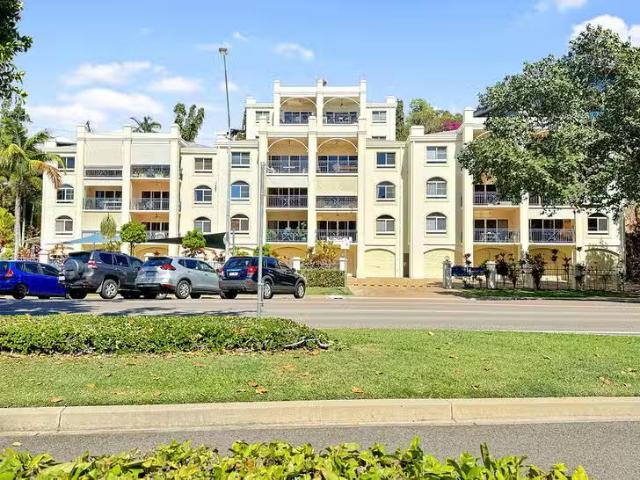 House for rent in North Ward, Queensland