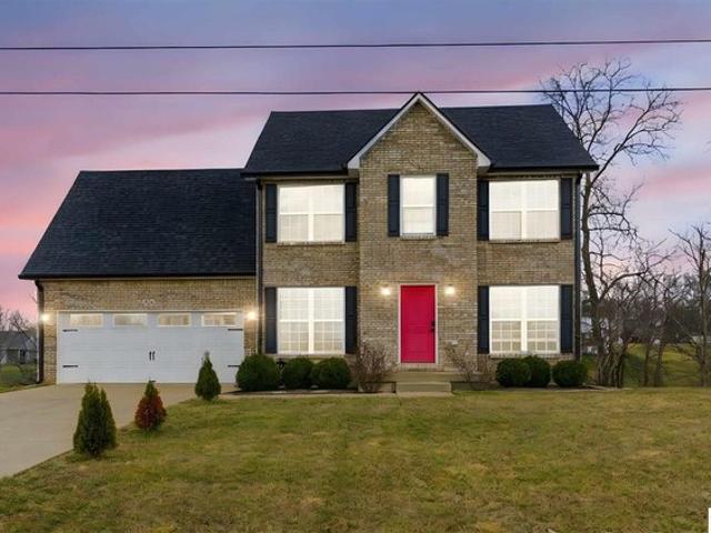 House for sale in Rineyville, Kentucky