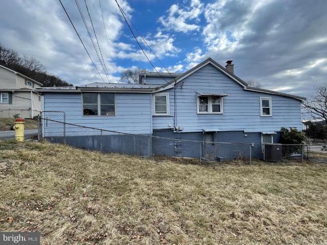 House for sale in Montour, Pennsylvania
