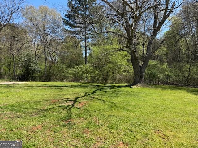 House for sale in Cedartown, Georgia