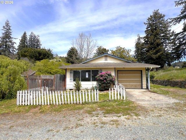 House for sale in Oregonia