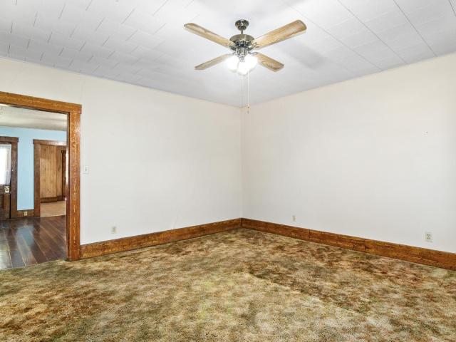 House for sale in Mount Vernon, Posey County