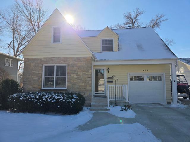 House for sale in Spencer, Iowa
