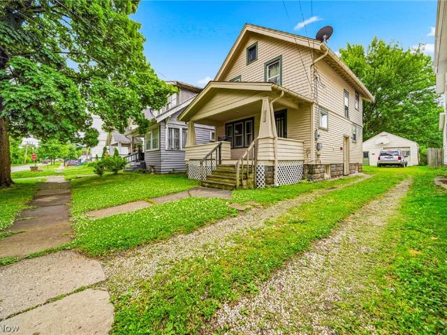 House for sale in Ashtabula, Ohio