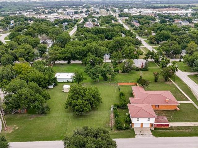 Land for sale in Denton, Texas