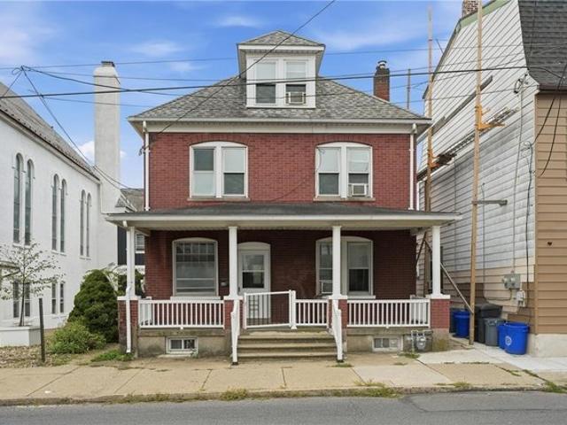 House for sale in Easton, Pennsylvania